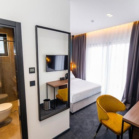 Boutique Rooms 76 Imotski Ngoại thất bức ảnh