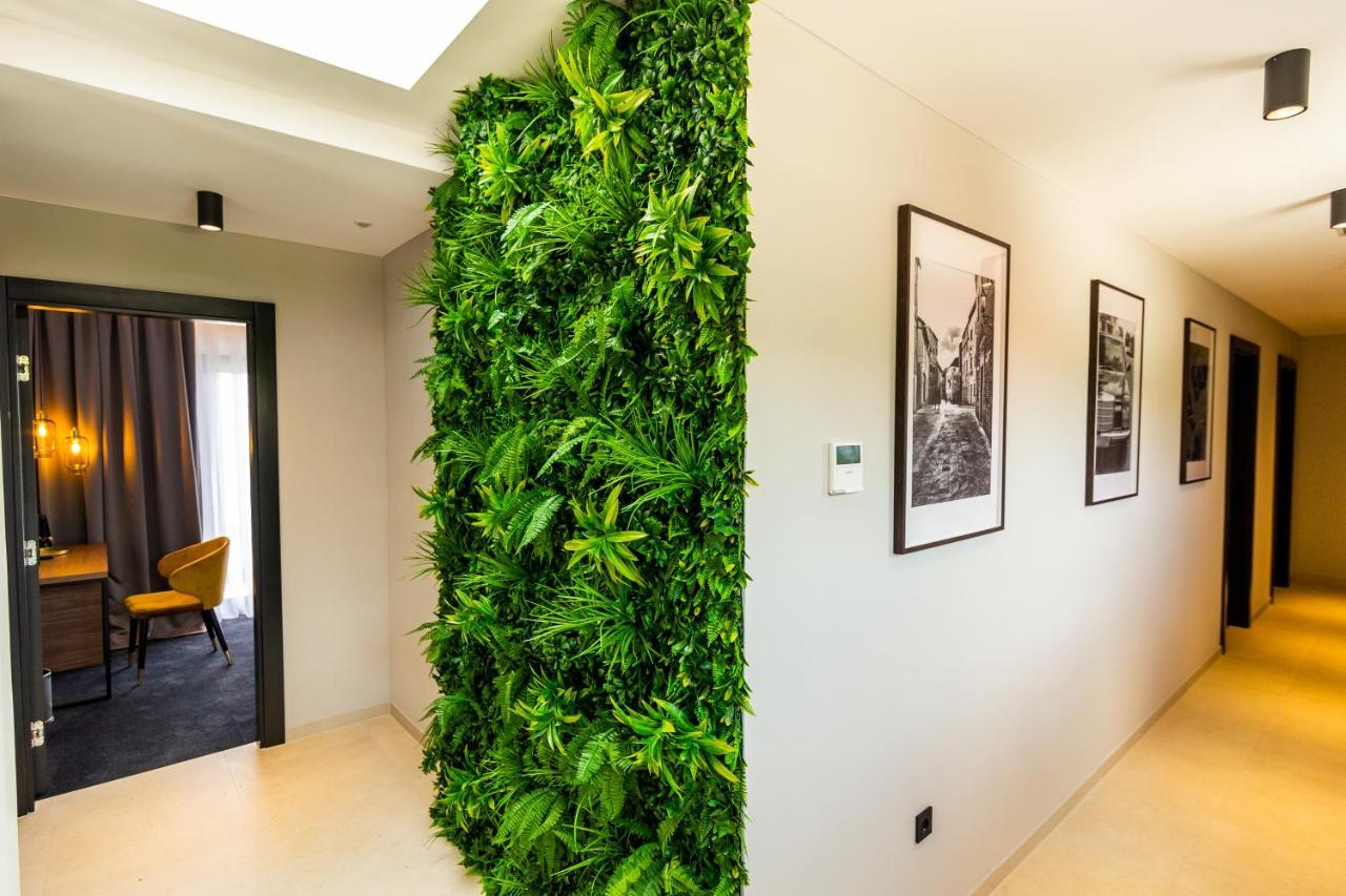 Boutique Rooms 76 Imotski Ngoại thất bức ảnh