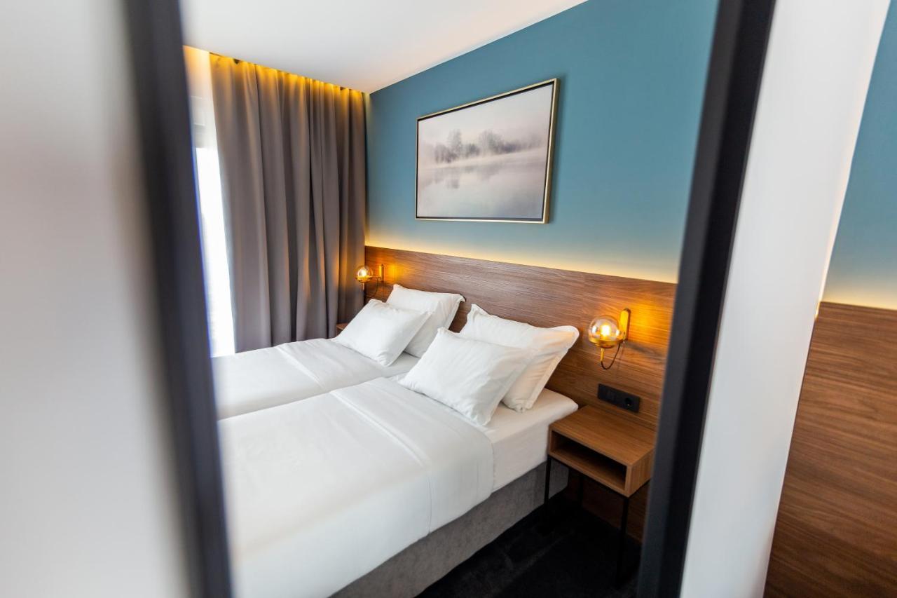 Boutique Rooms 76 Imotski Ngoại thất bức ảnh