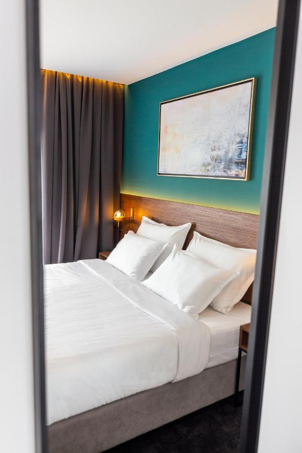 Boutique Rooms 76 Imotski Ngoại thất bức ảnh