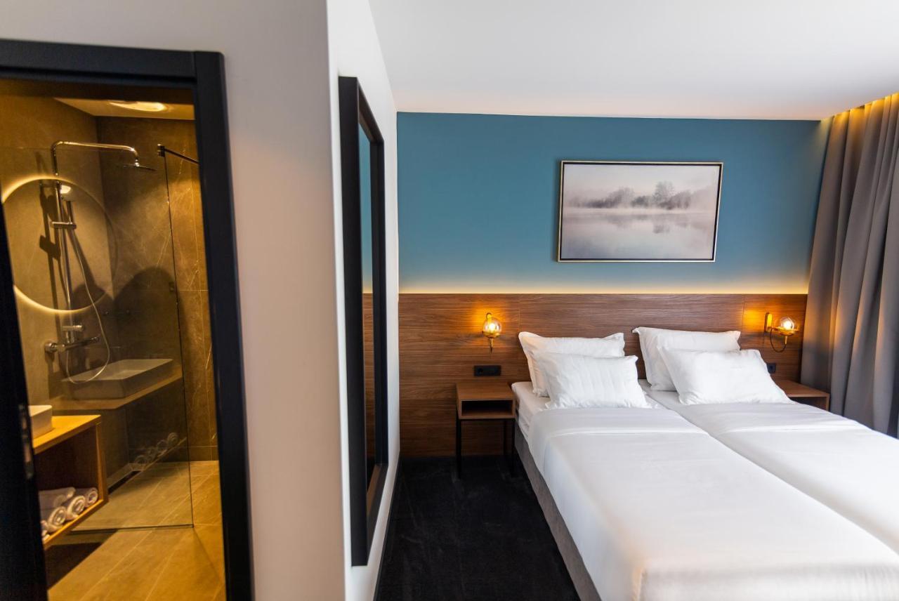 Boutique Rooms 76 Imotski Ngoại thất bức ảnh