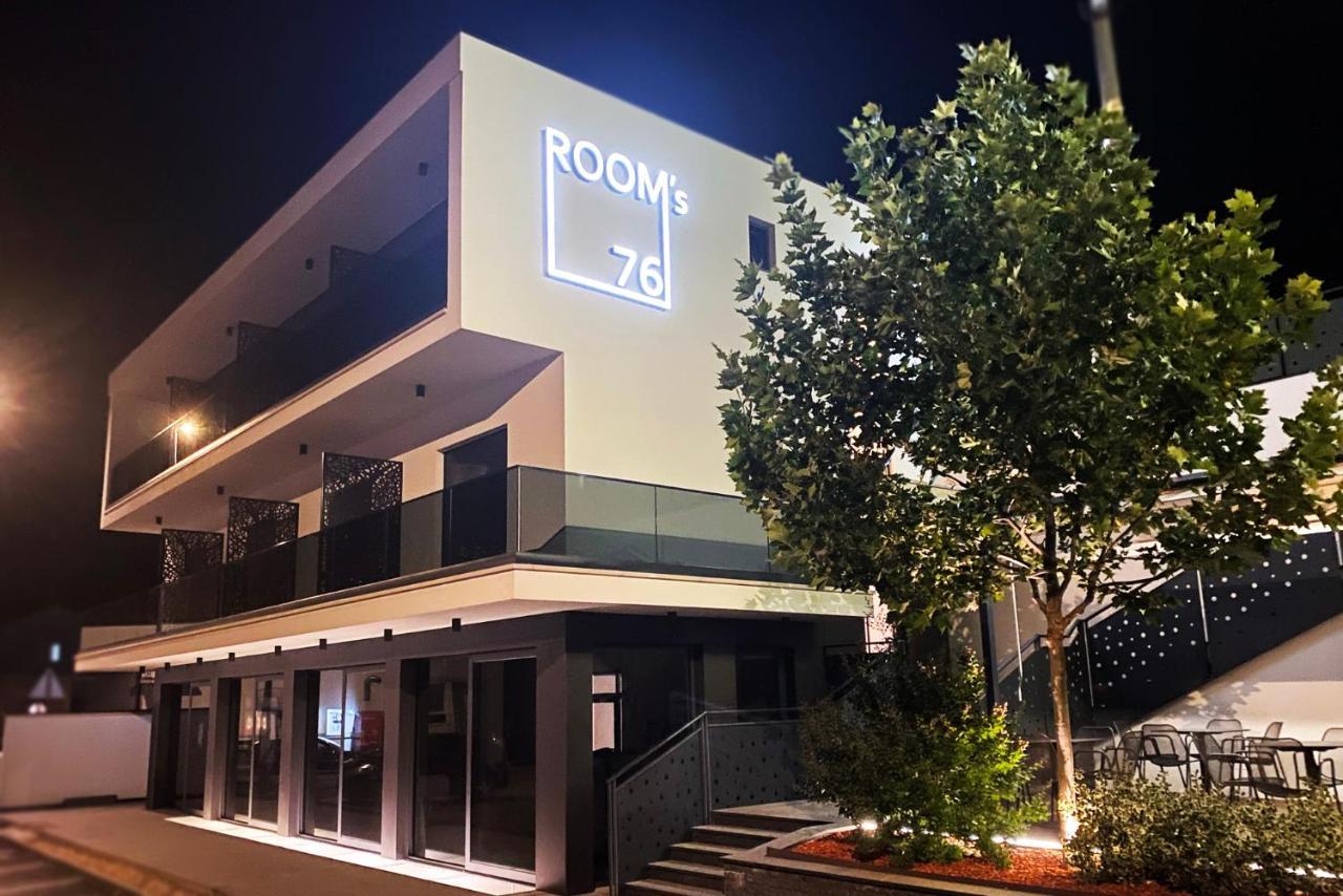 Boutique Rooms 76 Imotski Ngoại thất bức ảnh