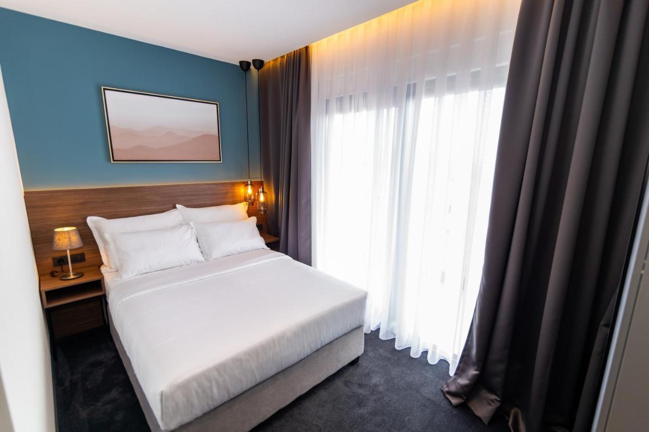 Boutique Rooms 76 Imotski Ngoại thất bức ảnh