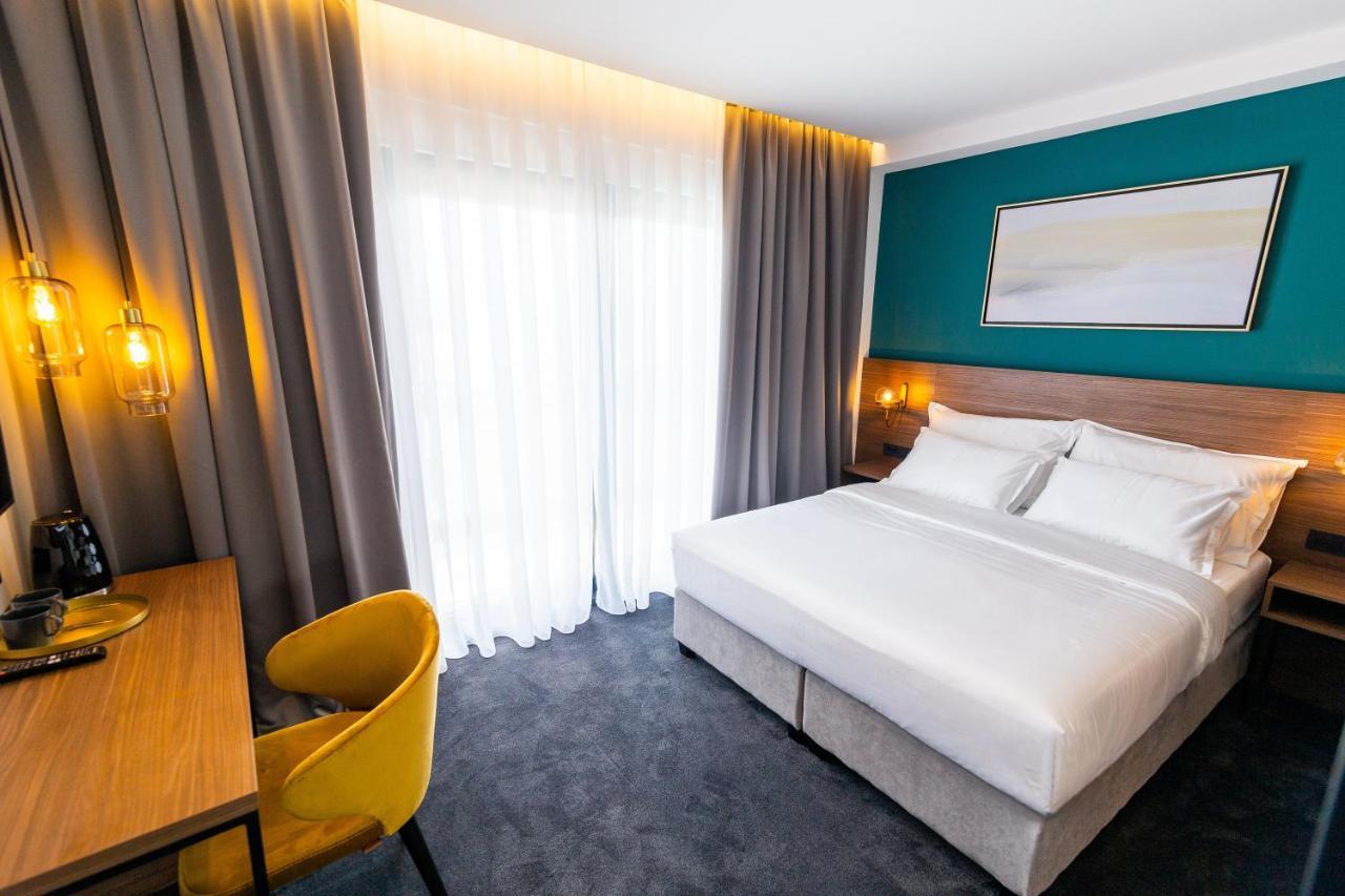 Boutique Rooms 76 Imotski Phòng bức ảnh