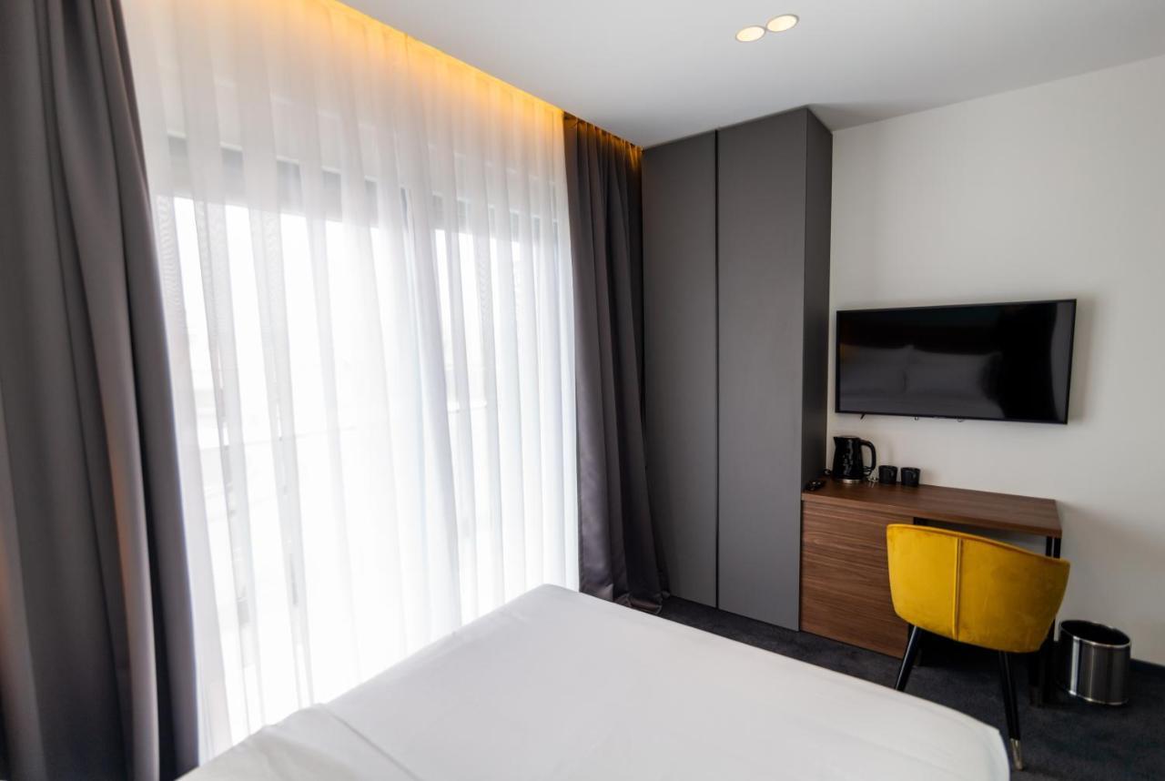 Boutique Rooms 76 Imotski Ngoại thất bức ảnh