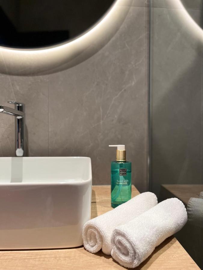 Boutique Rooms 76 Imotski Ngoại thất bức ảnh