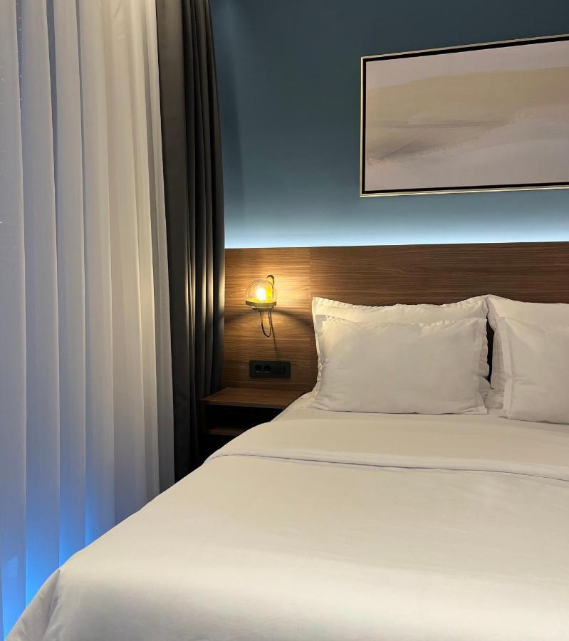 Boutique Rooms 76 Imotski Ngoại thất bức ảnh